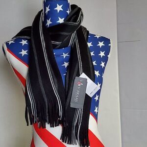 Valentine Fraas Scarf